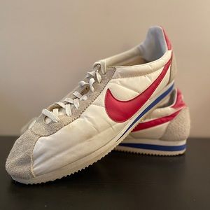Nike Cortez Classic Nylon
